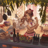 曲绘