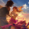 曲绘
